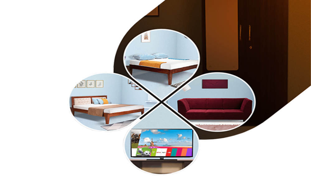 ThinkRenta A Leading Online Furniture & Appliances Rental Store